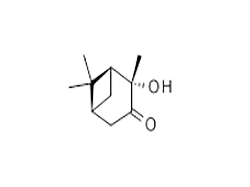 (1S,2S,5S)-(-)-2-羟基-3-蒎烷酮